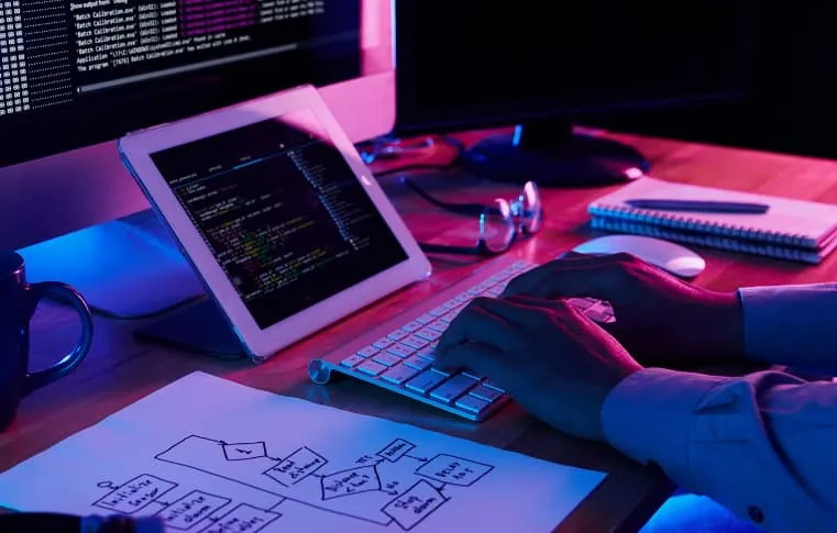 شركات تطوير الويب في الأردن